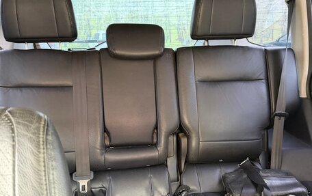 Mitsubishi Pajero IV, 2012 год, 2 000 000 рублей, 17 фотография