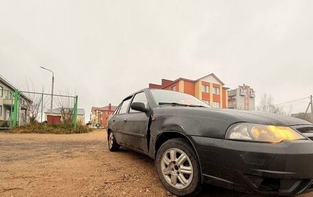 Daewoo Nexia I рестайлинг, 2012 год, 120 000 рублей, 4 фотография