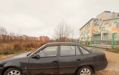 Daewoo Nexia I рестайлинг, 2012 год, 120 000 рублей, 7 фотография