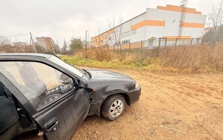 Daewoo Nexia I рестайлинг, 2012 год, 120 000 рублей, 5 фотография