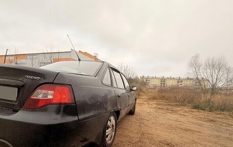 Daewoo Nexia I рестайлинг, 2012 год, 120 000 рублей, 6 фотография