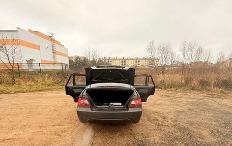 Daewoo Nexia I рестайлинг, 2012 год, 120 000 рублей, 12 фотография