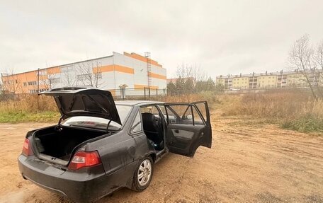 Daewoo Nexia I рестайлинг, 2012 год, 120 000 рублей, 10 фотография