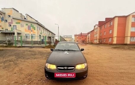 Daewoo Nexia I рестайлинг, 2012 год, 120 000 рублей, 3 фотография