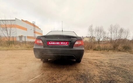 Daewoo Nexia I рестайлинг, 2012 год, 120 000 рублей, 9 фотография