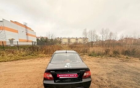 Daewoo Nexia I рестайлинг, 2012 год, 120 000 рублей, 8 фотография