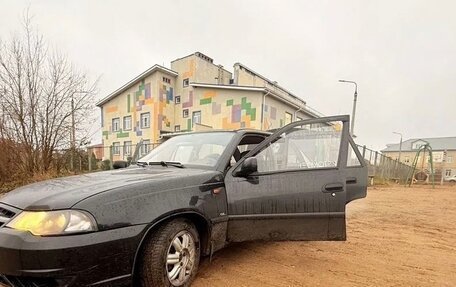 Daewoo Nexia I рестайлинг, 2012 год, 120 000 рублей, 17 фотография