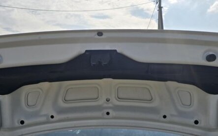 KIA Rio III рестайлинг, 2014 год, 715 000 рублей, 8 фотография