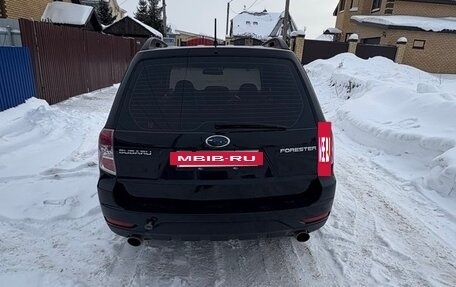 Subaru Forester, 2008 год, 900 000 рублей, 5 фотография