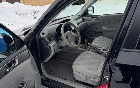 Subaru Forester, 2008 год, 900 000 рублей, 3 фотография