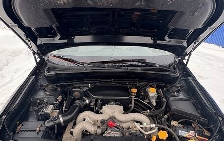 Subaru Forester, 2008 год, 900 000 рублей, 6 фотография