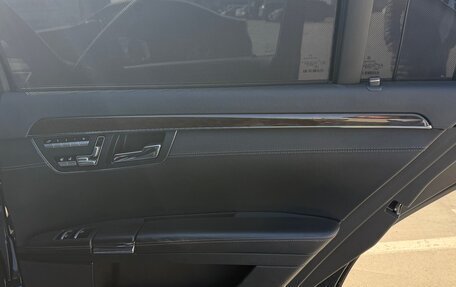 Mercedes-Benz S-Класс, 2011 год, 2 000 000 рублей, 7 фотография