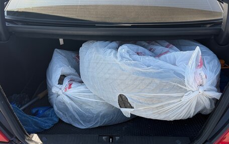 Mercedes-Benz S-Класс, 2011 год, 2 000 000 рублей, 8 фотография