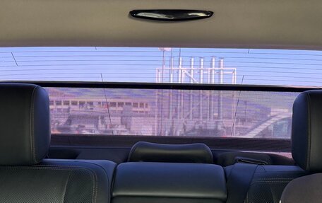 Mercedes-Benz S-Класс, 2011 год, 2 000 000 рублей, 14 фотография