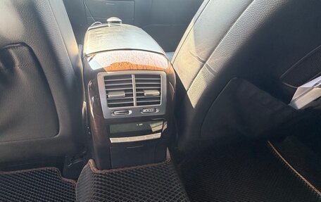 Mercedes-Benz S-Класс, 2011 год, 2 000 000 рублей, 10 фотография