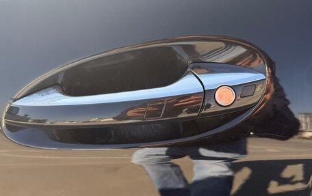 Mercedes-Benz S-Класс, 2011 год, 2 000 000 рублей, 16 фотография