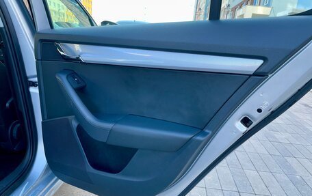 Skoda Octavia, 2014 год, 1 370 000 рублей, 15 фотография