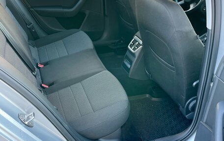 Skoda Octavia, 2014 год, 1 370 000 рублей, 12 фотография