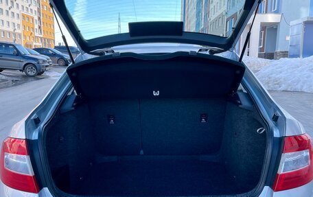 Skoda Octavia, 2014 год, 1 370 000 рублей, 14 фотография