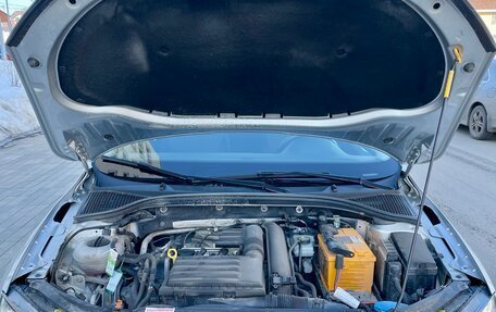 Skoda Octavia, 2014 год, 1 370 000 рублей, 17 фотография