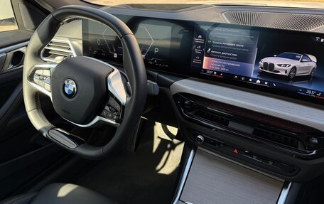 BMW 4 серия, 2024 год, 7 150 000 рублей, 20 фотография