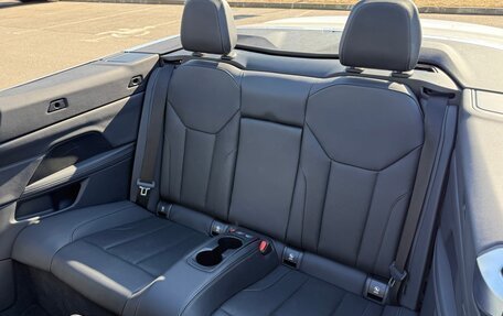 BMW 4 серия, 2024 год, 7 150 000 рублей, 17 фотография