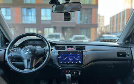 Mitsubishi Lancer IX, 2007 год, 375 000 рублей, 7 фотография