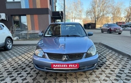 Mitsubishi Lancer IX, 2007 год, 375 000 рублей, 6 фотография