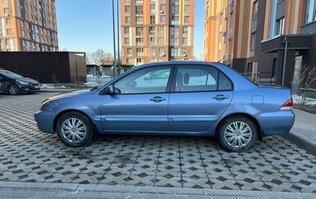 Mitsubishi Lancer IX, 2007 год, 375 000 рублей, 5 фотография