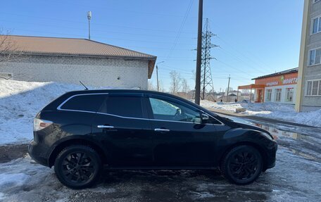 Mazda CX-7 I рестайлинг, 2008 год, 495 000 рублей, 5 фотография