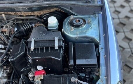 Mitsubishi Lancer IX, 2007 год, 375 000 рублей, 10 фотография