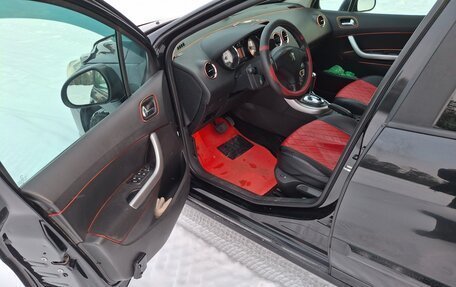 Peugeot 308 II, 2008 год, 415 000 рублей, 2 фотография