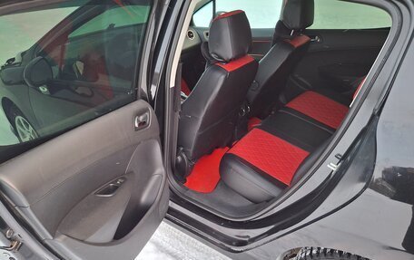 Peugeot 308 II, 2008 год, 415 000 рублей, 7 фотография