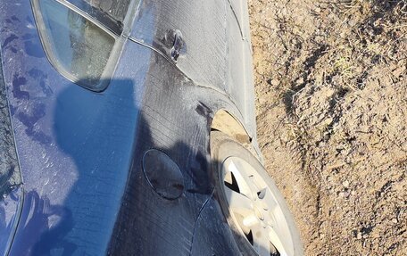 Volkswagen Passat B5+ рестайлинг, 1997 год, 160 000 рублей, 3 фотография