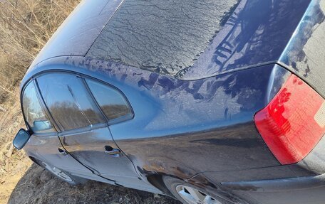 Volkswagen Passat B5+ рестайлинг, 1997 год, 160 000 рублей, 4 фотография