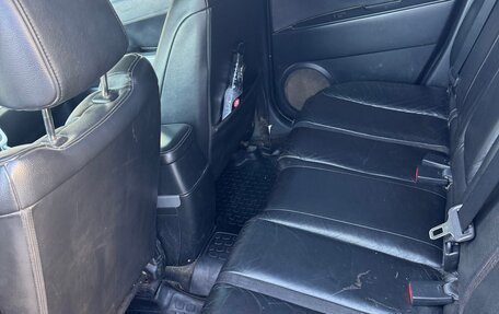 Mazda CX-7 I рестайлинг, 2008 год, 495 000 рублей, 8 фотография