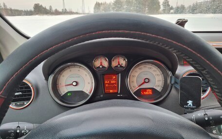 Peugeot 308 II, 2008 год, 415 000 рублей, 4 фотография