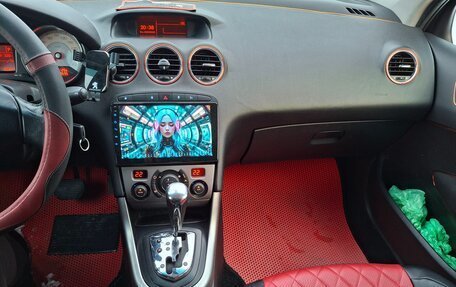 Peugeot 308 II, 2008 год, 415 000 рублей, 5 фотография