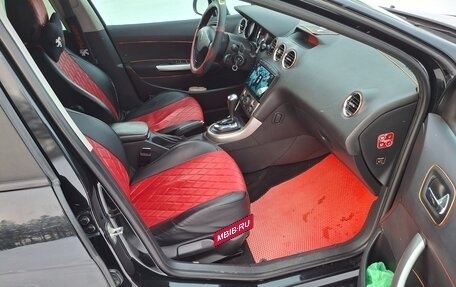 Peugeot 308 II, 2008 год, 415 000 рублей, 3 фотография