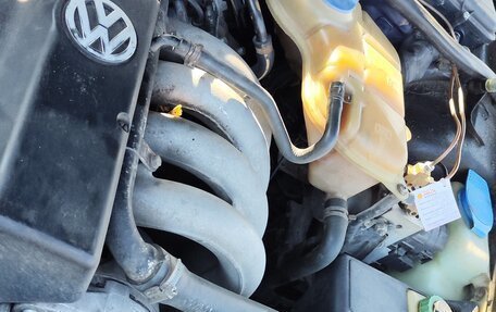 Volkswagen Passat B5+ рестайлинг, 1997 год, 160 000 рублей, 6 фотография