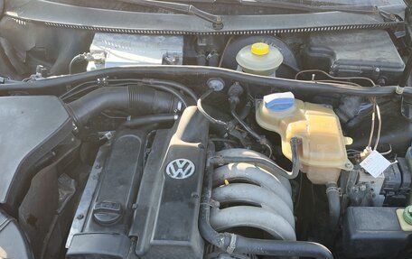 Volkswagen Passat B5+ рестайлинг, 1997 год, 160 000 рублей, 5 фотография