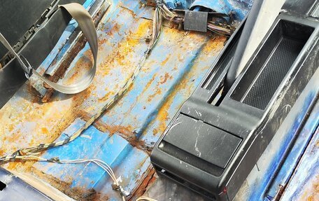 Volkswagen Passat B5+ рестайлинг, 1997 год, 160 000 рублей, 14 фотография