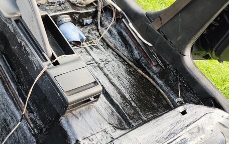 Volkswagen Passat B5+ рестайлинг, 1997 год, 160 000 рублей, 17 фотография