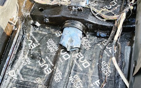 Volkswagen Passat B5+ рестайлинг, 1997 год, 160 000 рублей, 18 фотография