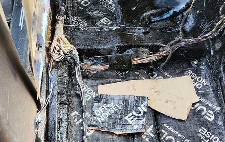 Volkswagen Passat B5+ рестайлинг, 1997 год, 160 000 рублей, 19 фотография