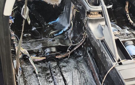 Volkswagen Passat B5+ рестайлинг, 1997 год, 160 000 рублей, 16 фотография