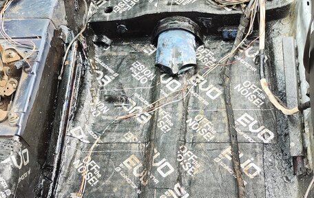 Volkswagen Passat B5+ рестайлинг, 1997 год, 160 000 рублей, 20 фотография