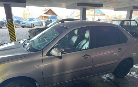 Datsun on-DO I рестайлинг, 2019 год, 480 000 рублей, 3 фотография