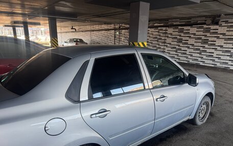 Datsun on-DO I рестайлинг, 2019 год, 480 000 рублей, 5 фотография