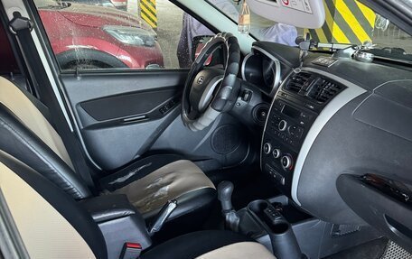 Datsun on-DO I рестайлинг, 2019 год, 480 000 рублей, 8 фотография